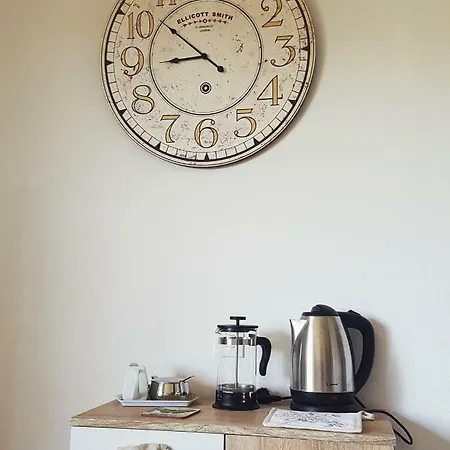 Lorenc Apartment *