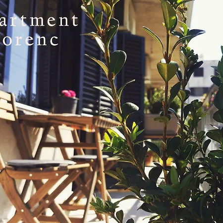 Lorenc Apartment *
