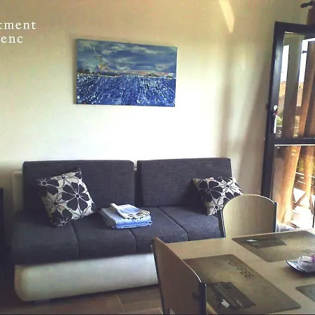Apartment Lorenc Trogir