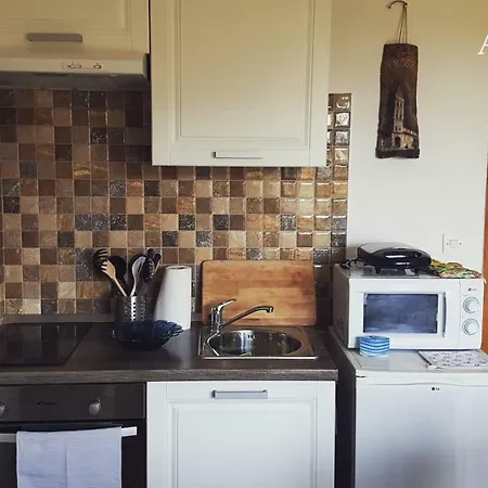 Apartment Lorenc