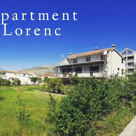 Lorenc * Trogir