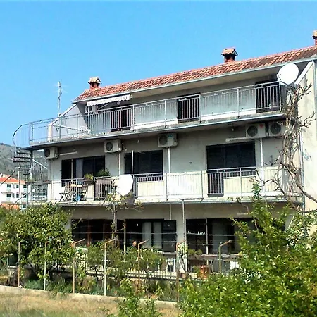 Lorenc * Trogir