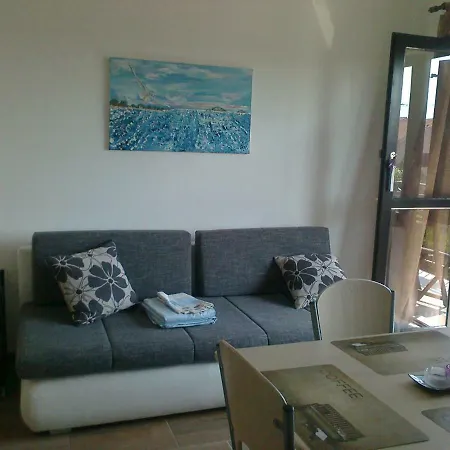 Lorenc Apartment